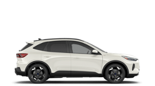 2026 Ford Escape Hybrid External Image 1